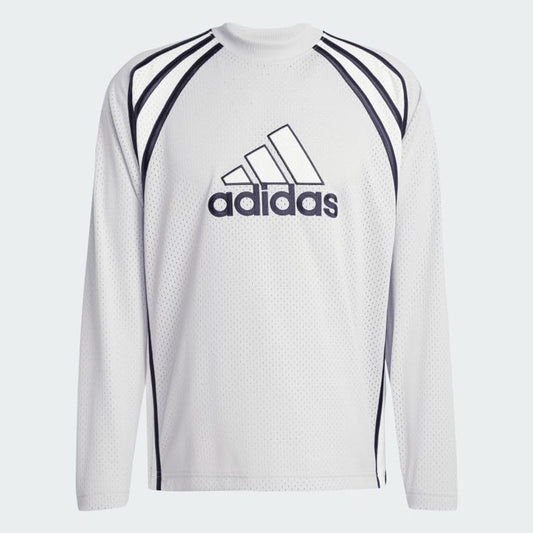 adidas originals ウォームアップトップ