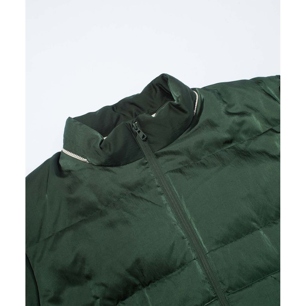 F/CE. Hoodie puffer jacket (F/CE.×DIGAWEL)