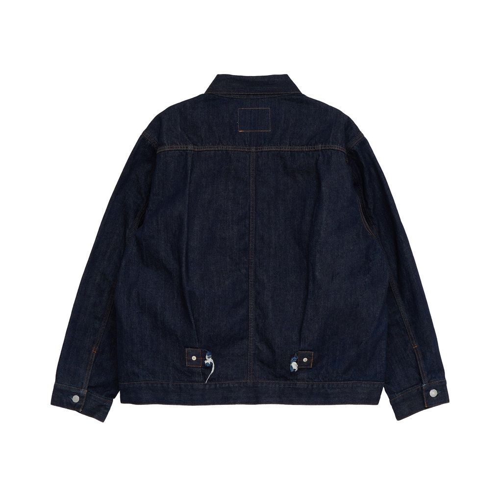 GDC Denim Jacket【Tokyo】