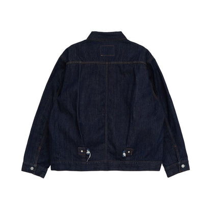 GDC Denim Jacket【Tokyo】