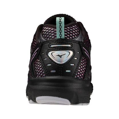 MIZUNO MXR(パープル×ブラック×ダークグレー)