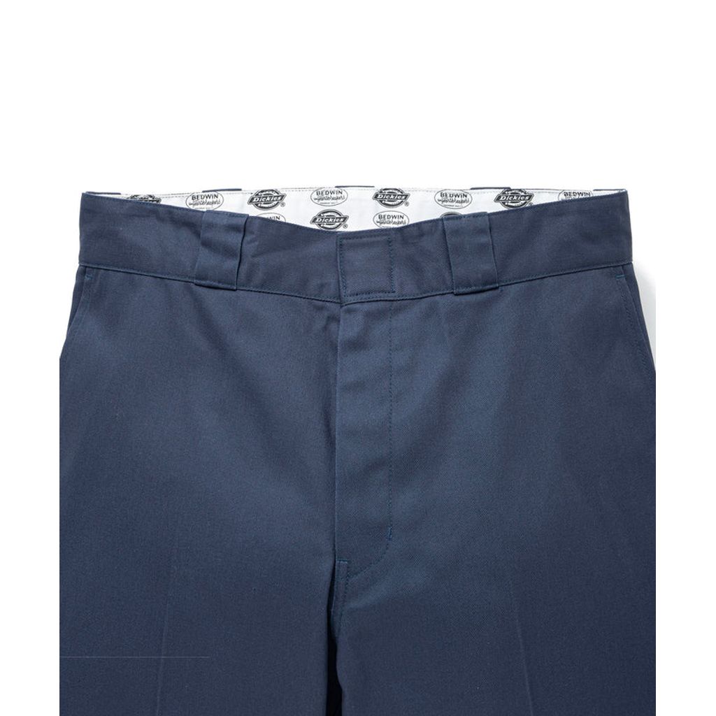 BEDWIN & THE HEARTBREAKERS DICKIES 10L TC PANTS "THUNDERS"