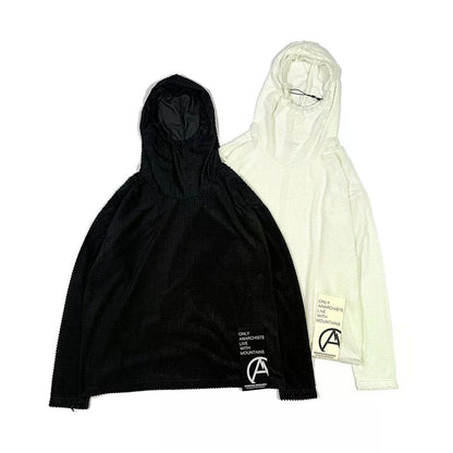 MOUNTAIN RESEARCH Mega Tag Octa Parka