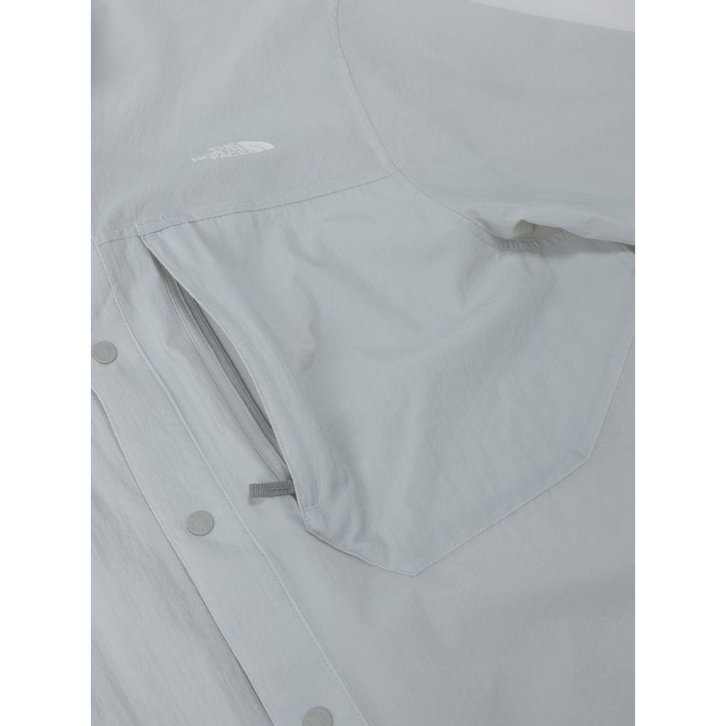 THE NORTH FACE  ハイカーズシャツ メンズ シャツ