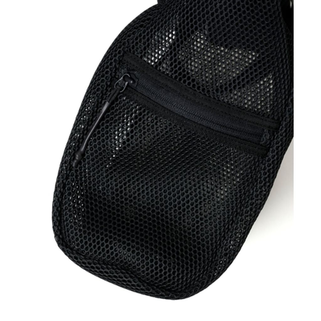 【予約商品】BAICYCLON by Bagjack MESH SHOULDER BAG (SMALL)