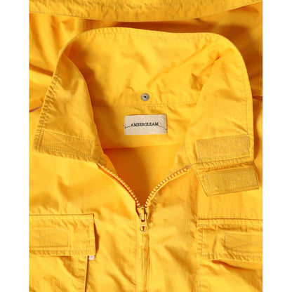 AMBERGLEAM  Custom Field Parker