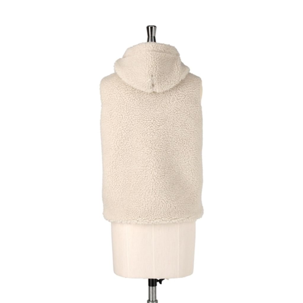 Gymphlex BOA HOODED VEST
