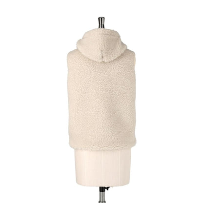 Gymphlex BOA HOODED VEST