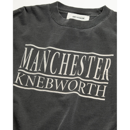 ANACHRONORM  AN378 SOUVENIR L/S T-S