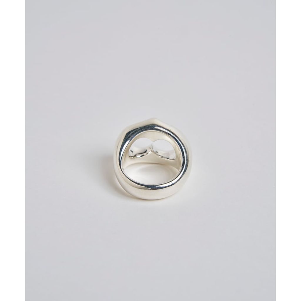 MASSES OVAL RING