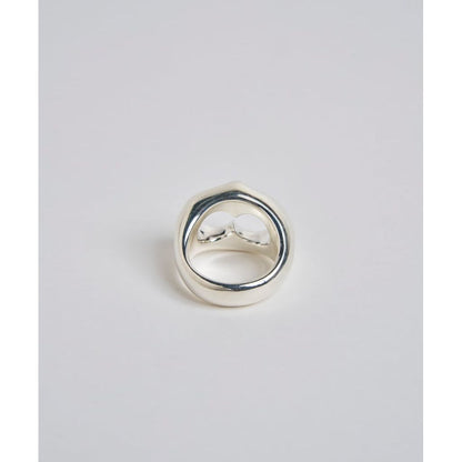 MASSES OVAL RING