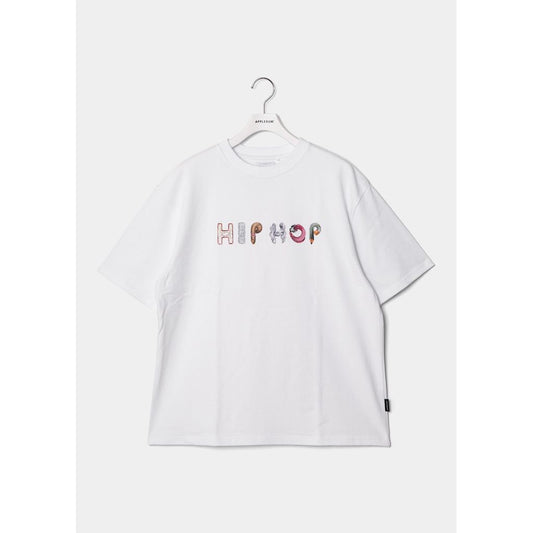 APPLEBUM Alphabet T-shirt / HS2511114
