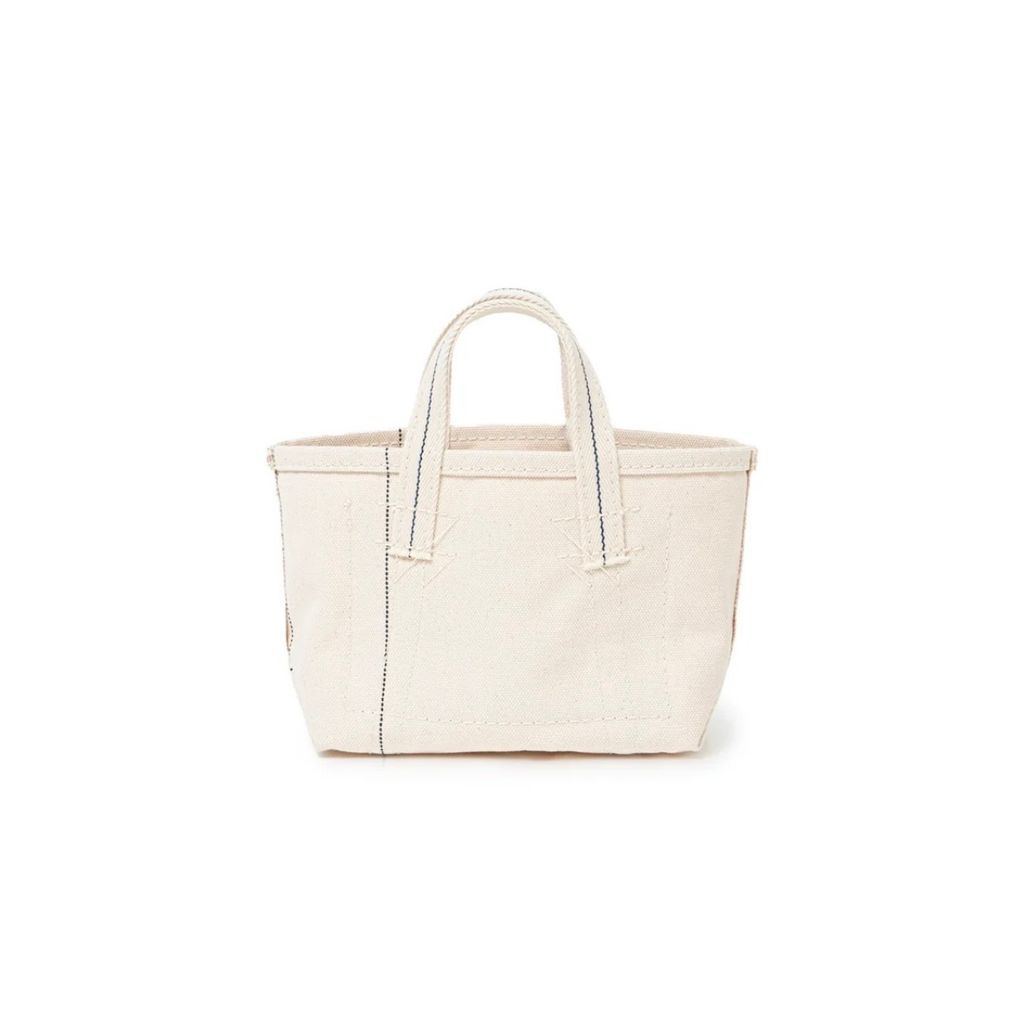 ALONE Raregem Collaboration Tote XS