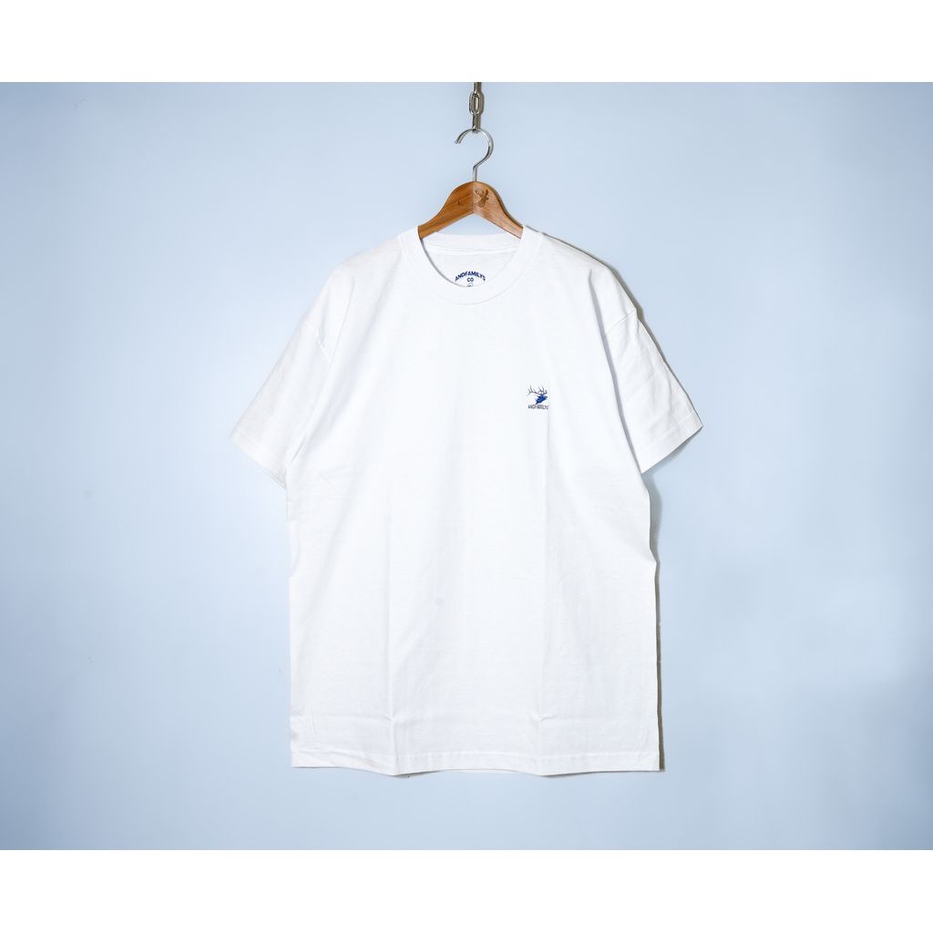 ANDFAMILYS U.S.A. Original Tee