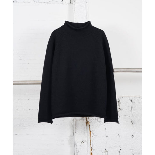 Y's for men × masses MOCK NECK