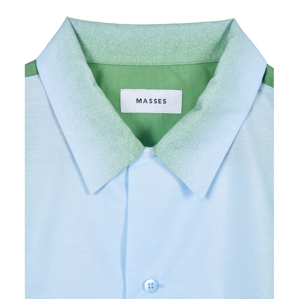 MASSES GRADATION S/S SHIRT