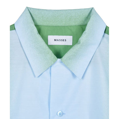 MASSES GRADATION S/S SHIRT