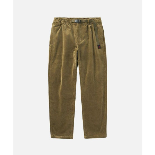 Gramicci CORDUROY NN-PANT CROPPED