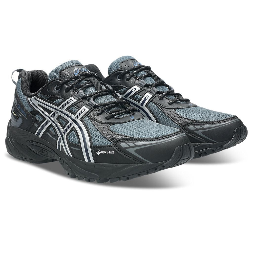 ASICS GEL-VENTX GTX（Carrier Grey/Black)