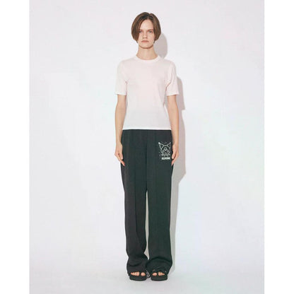 beautiful people silky touch cotton rib top