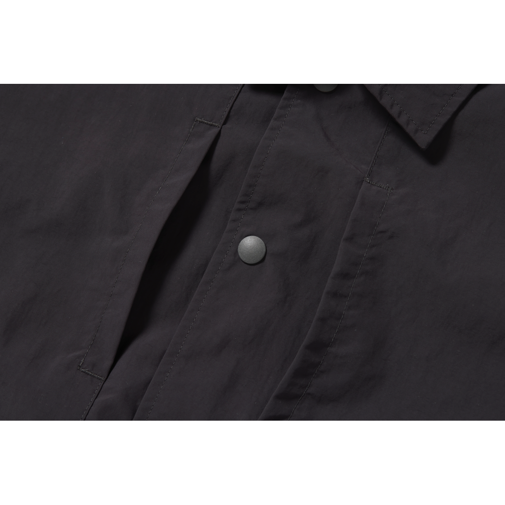 ALWAYTH Coach Jacket Gen2