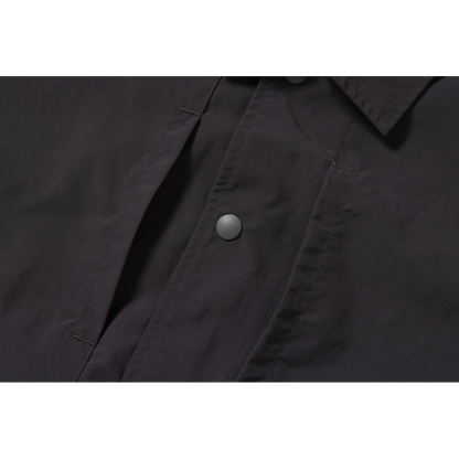 ALWAYTH Coach Jacket Gen2