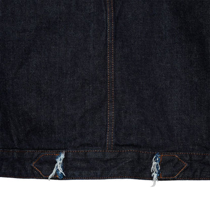 GDC Denim Jacket【Arizona】
