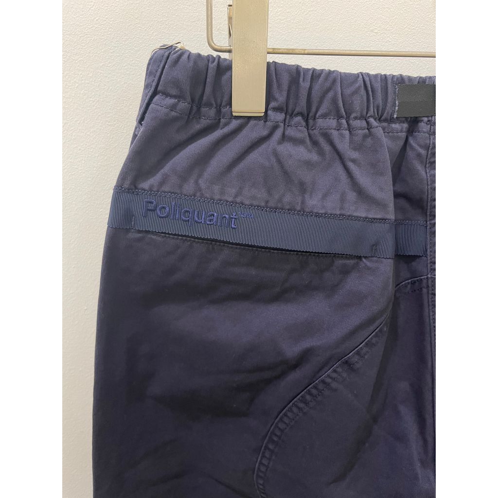 POLIQUANT Gramicci x POLIQUANT GPG WASHABLE PT