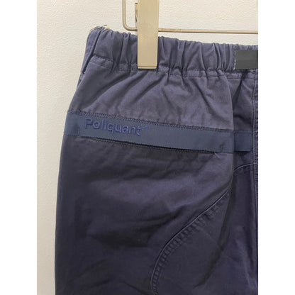 POLIQUANT Gramicci x POLIQUANT GPG WASHABLE PT