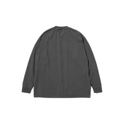 MASSES T-SHIRT L/S EXPRESS