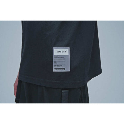 Poliquant THE MINE S/S