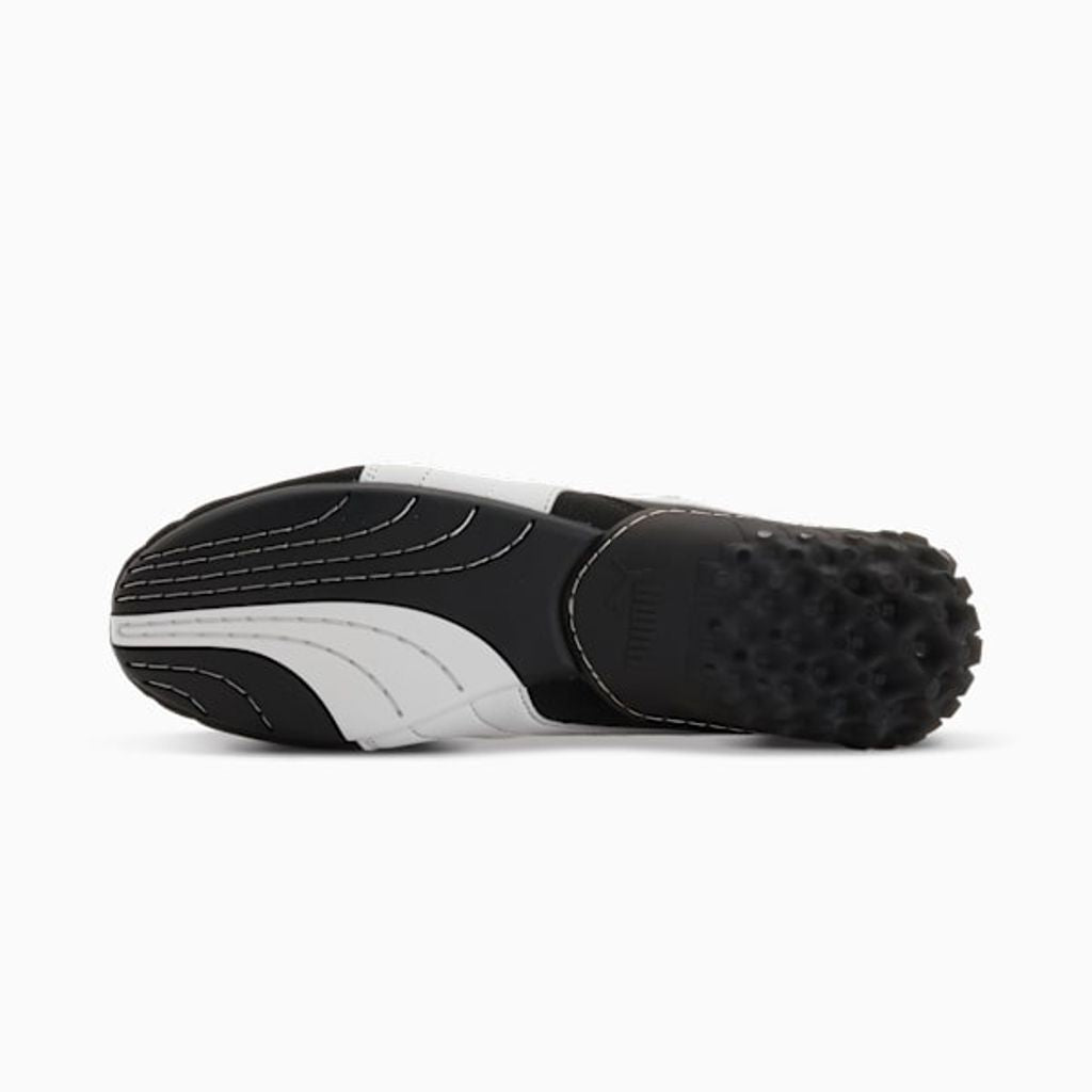 PUMA  ユニセックス プーマ AVANTI LS スニーカー(PUMA Black-PUMA White)