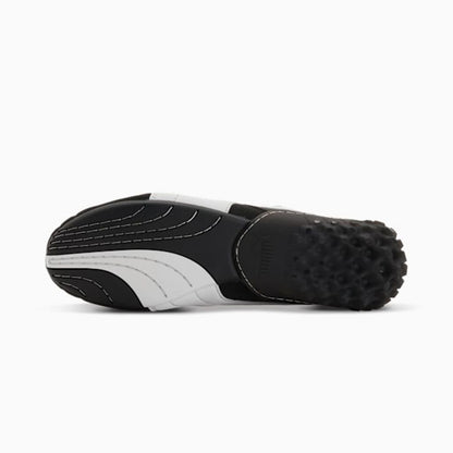 PUMA  ユニセックス プーマ AVANTI LS スニーカー(PUMA Black-PUMA White)