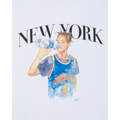 APPLEBUM “NEW YORK” T-SHIRT / TY2621101