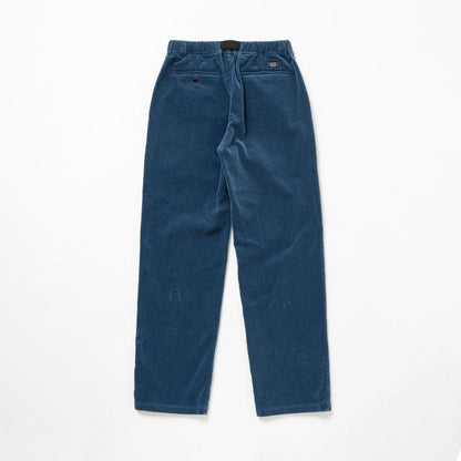 RATS CORDUROY EASY PANTS