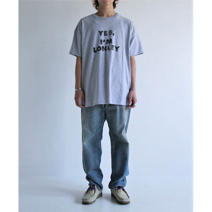 ANACHRONORM  AN296 SUB MESSAGE S/S T-S