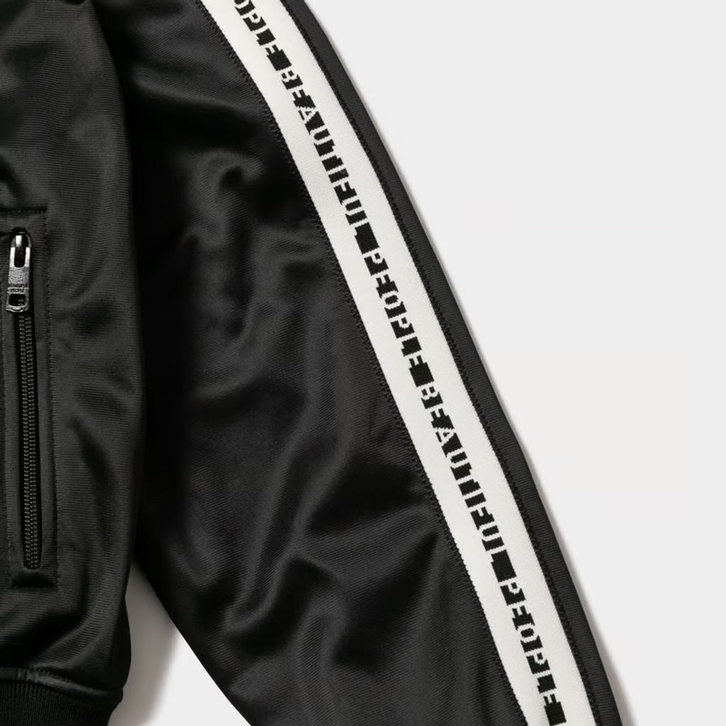 beautiful people vintage tricot THE /a jersey