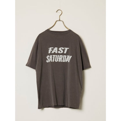 【予約商品】REMI RELIEF RN30389192  SP加工 New Fit-T(FAST SATURDAY) 26ss