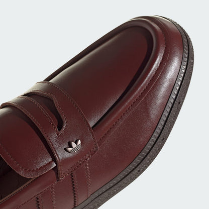 adidas Originals ハンドボール スペツィアル ローファー / HANDBALL SPEZIAL LOAFER