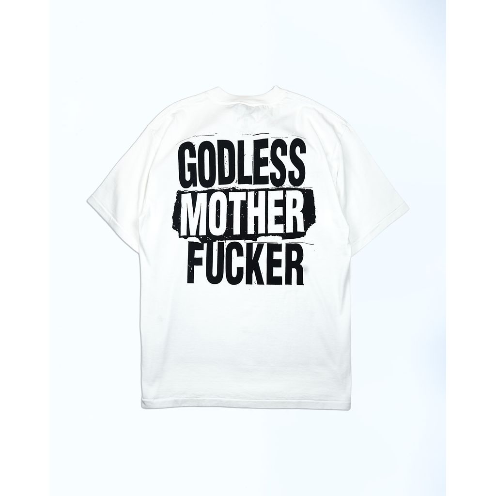 ANDFAMILYS JESUS TEE