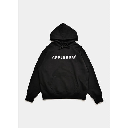 APPLEBUM Logo Sweat Parka / 2520403
