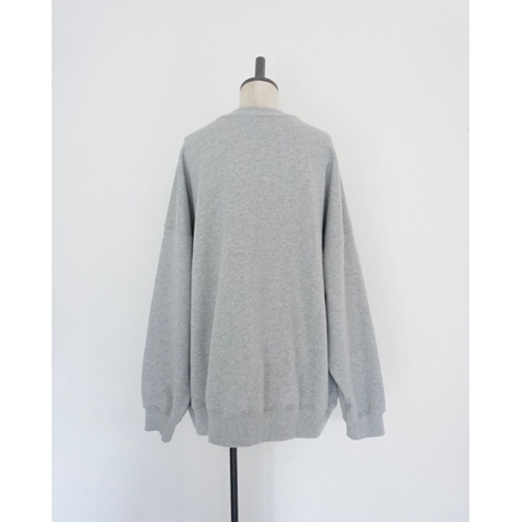 【予約商品】THOMAS MAGPIE  2263827 C/T Sweat