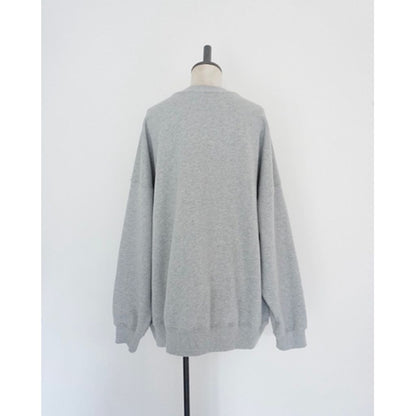 【予約商品】THOMAS MAGPIE  2263827 C/T Sweat