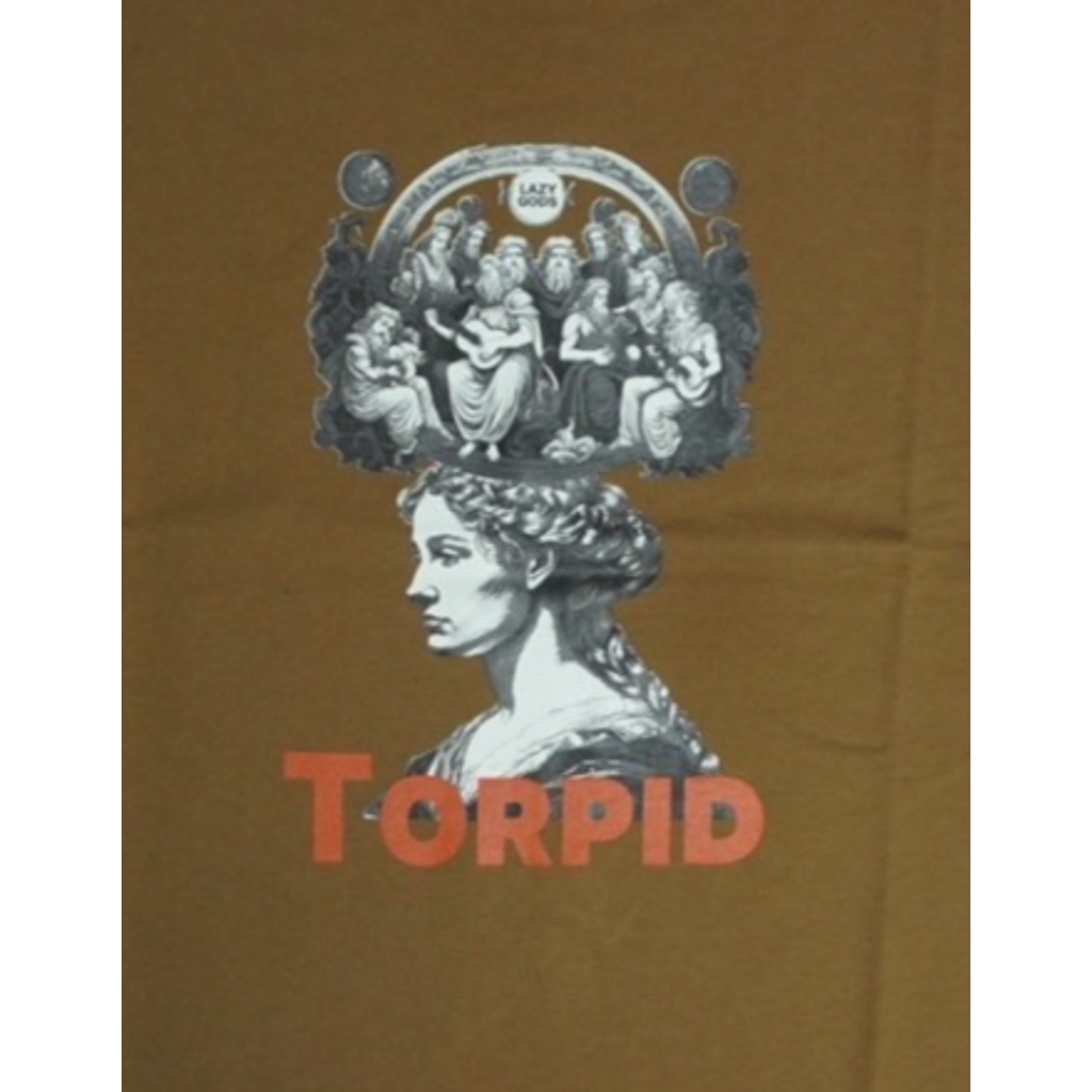 【予約商品】 THOMAS MAGPIE Cotton Sweat