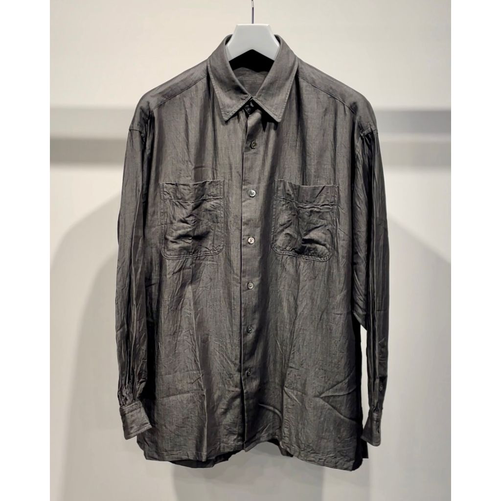 PORTER CLASSIC KATSU SHIRT