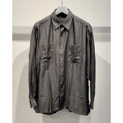 PORTER CLASSIC KATSU SHIRT