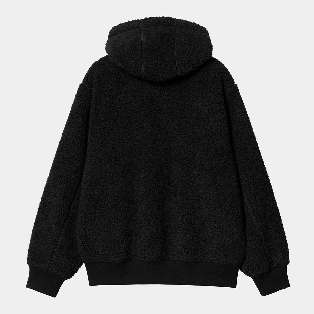 CARHARTT WIP OG ACTIVE LINER - Black