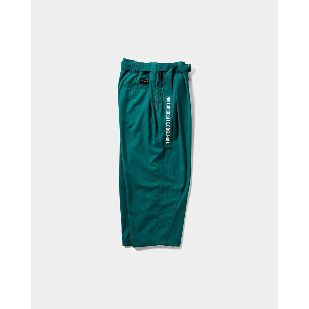 TIGHTBOOTH BAGGY SLACKS