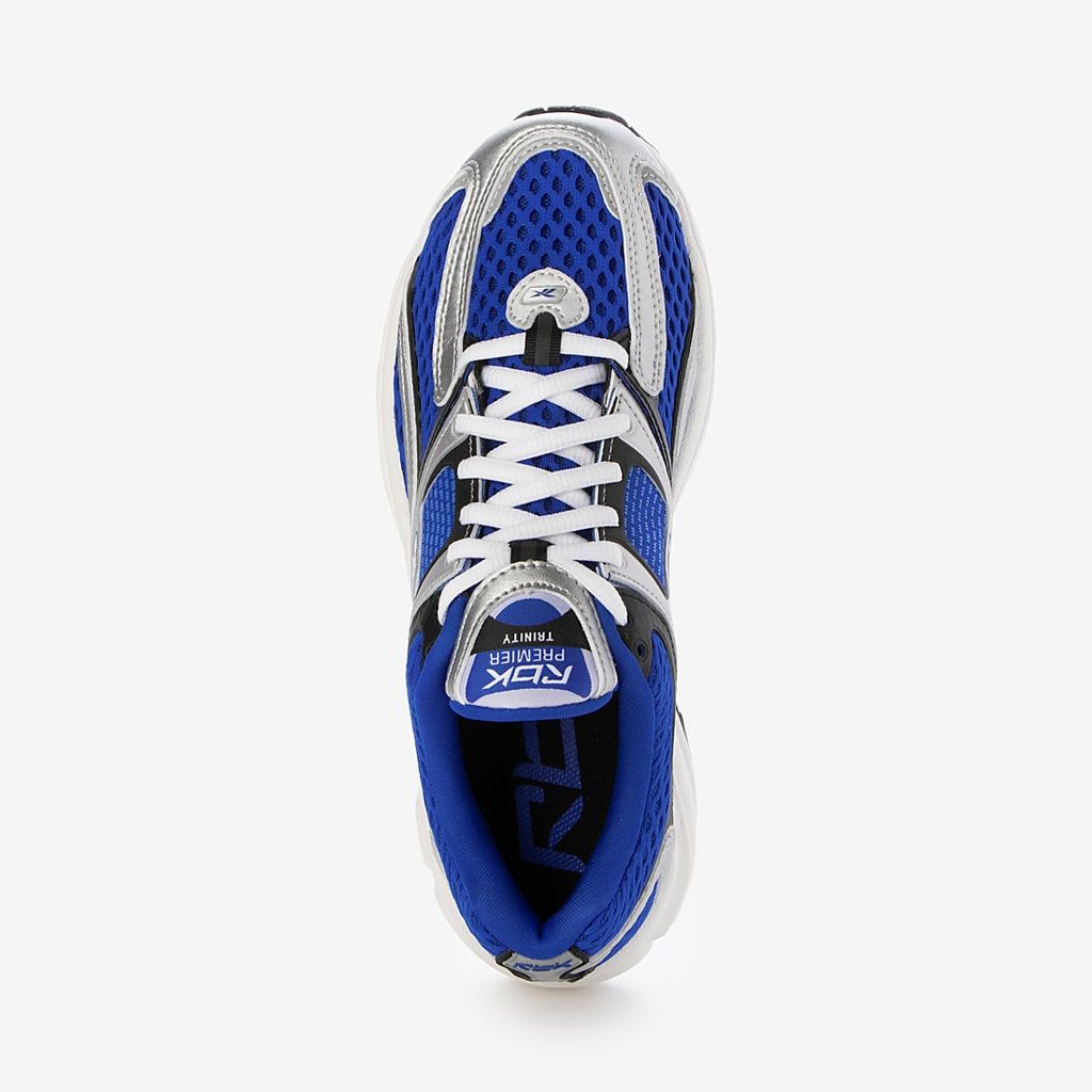 Reebok PREMIER TRINITY (ブルー)