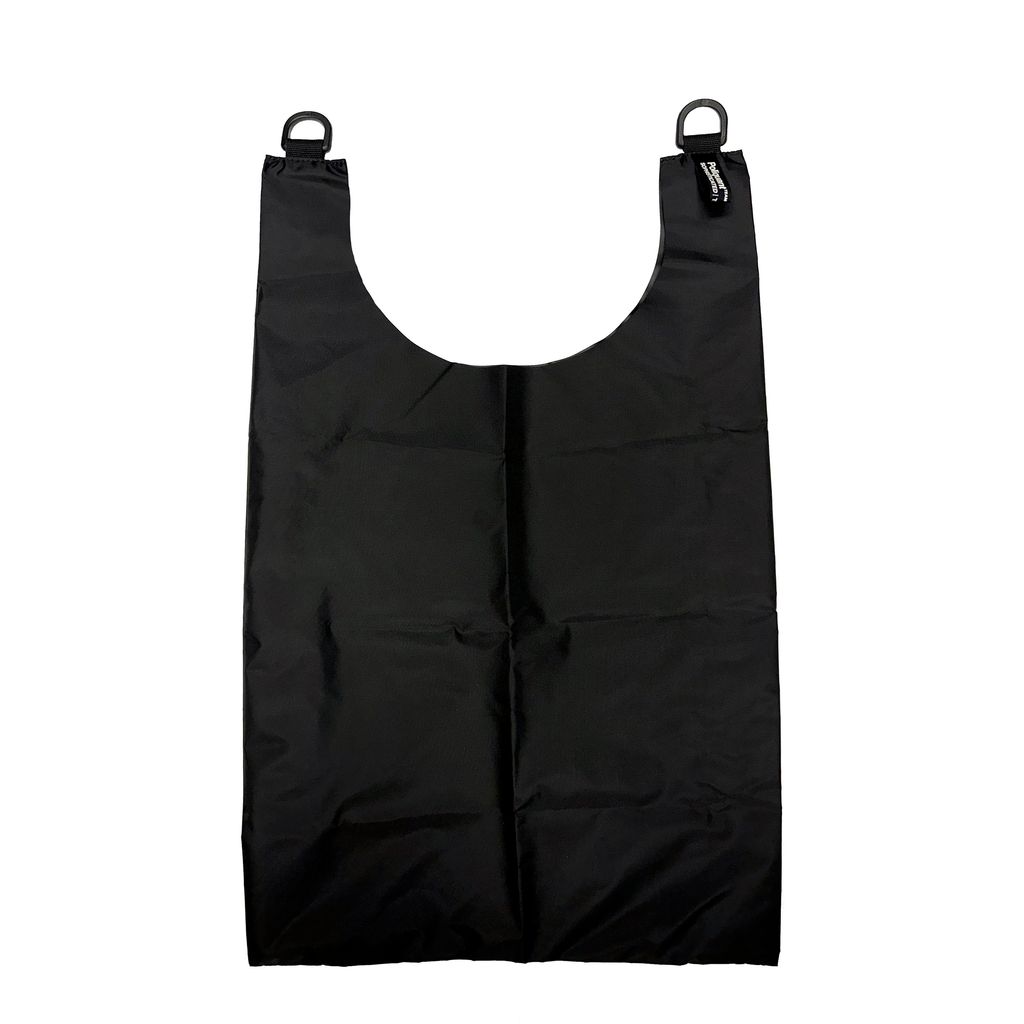 POLIQUANT BAGJACK | POLIQUANT THE TACTICAL PACK / ADD SIMPLIFIED BAG